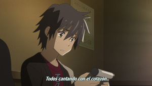 Ano Hi Mita Hana no Namae wo Bokutachi wa Mada Shiranai The Movie